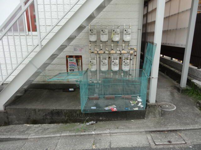 ハイツS&S