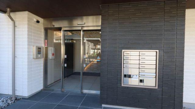 リオリエント長森本町