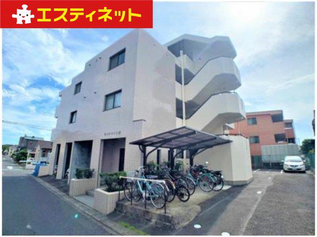 サンシャイン藤