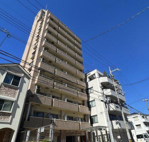 ワコーレ・プラティーク神戸深江駅前