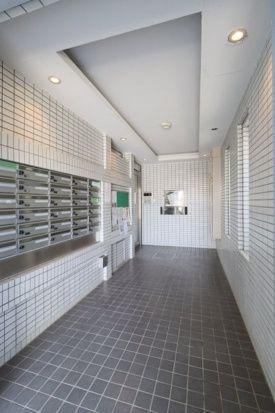 グランデール池尻