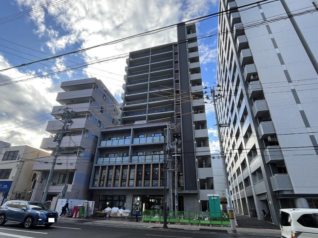 渡幸ベルメゾン五橋