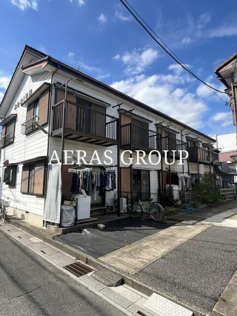 みたま1号棟