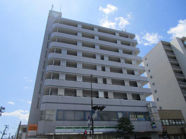 JR仙石線・宮城野原駅 徒歩6分