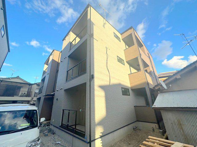 CASA友井