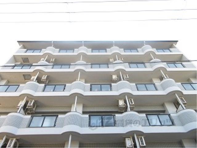 マンション白崎