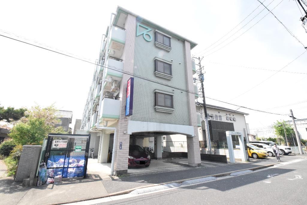 パルティーレ神宮南