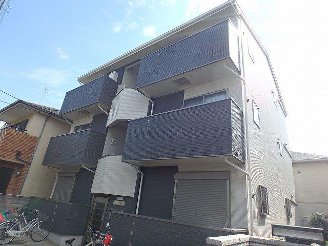 ハイツクリエート