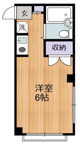 学園通ハイツ