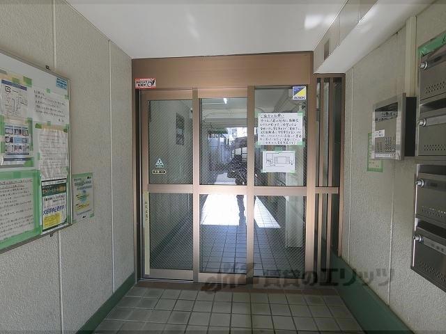 サンチェリー高田Ⅰ