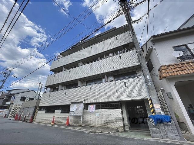 サンチェリー高田Ⅰ