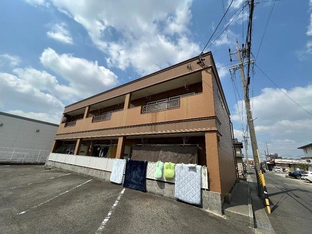 アイランドハイム