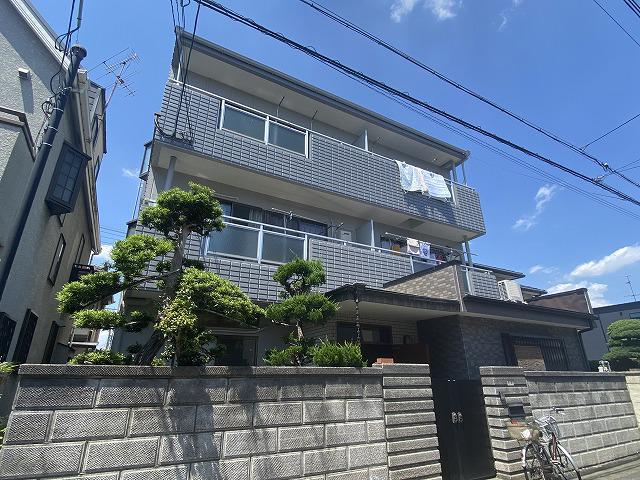 中谷マンション
