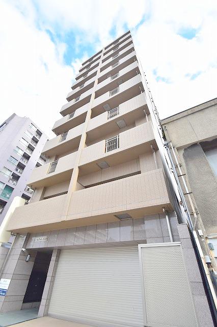LUTELLA河原町
