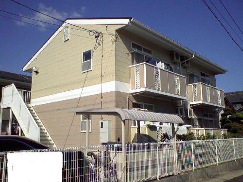 メゾン荒井