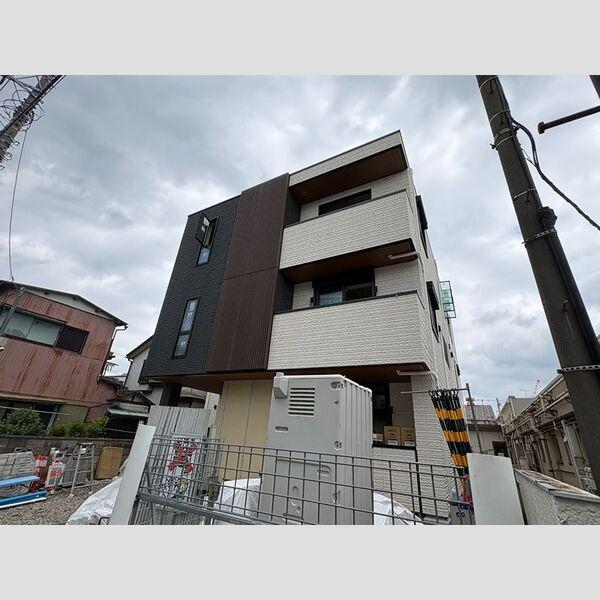 OB RESIDENCE