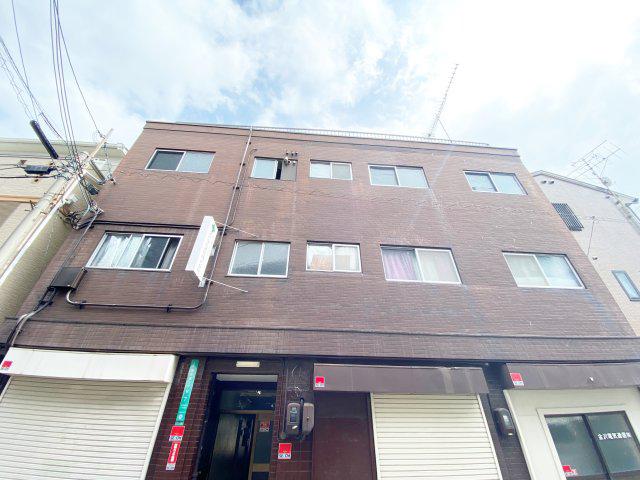 金沢マンション