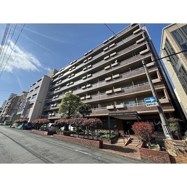グランドメゾン大手町 206