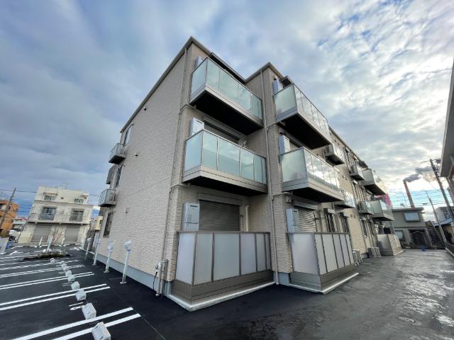 グランメゾン平垣