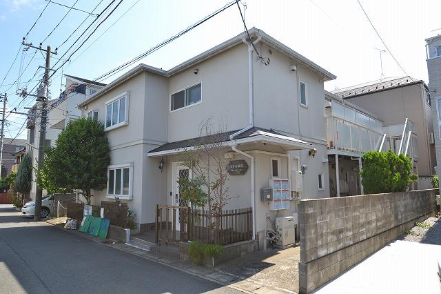 ボヌール坂田