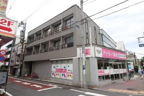 サンハイム浅見
