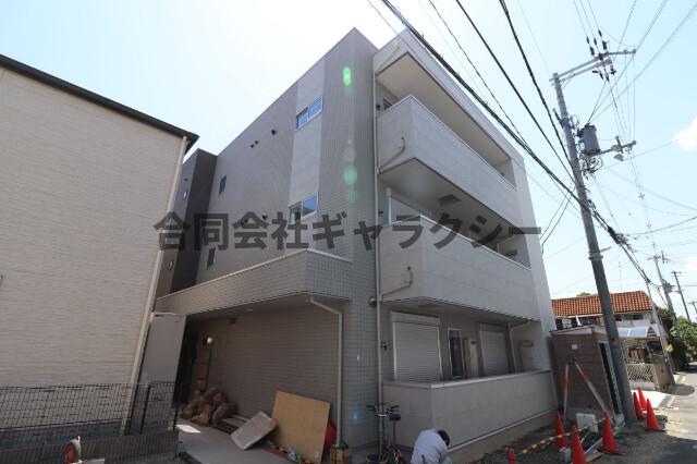 ワコーレヴィータ千里豊津
