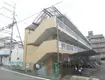 サンハイム笹野(2DK/3階)