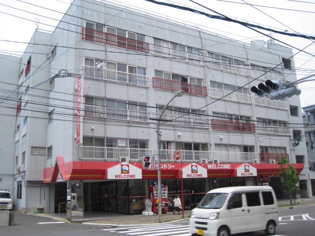 ピアズマンション