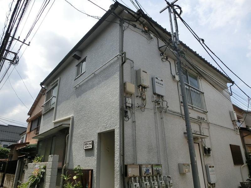 フラワーコーポ
