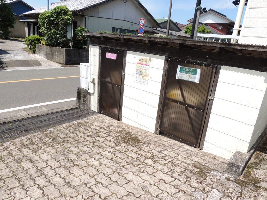 コンフォート木花A