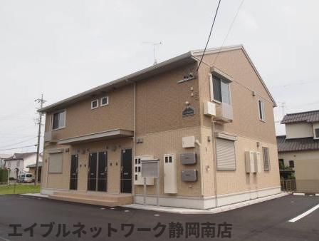 ハイツせみじまC