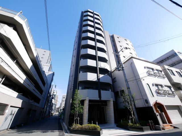 スワンズ江戸堀ウエストパーク