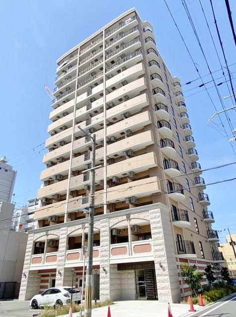LUXE新大阪イースト2