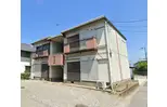 運動公園ハイツA