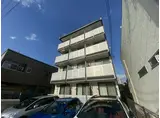 レオパレス南観音町