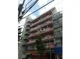 セザール第2伊勢佐木町