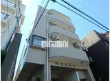 萩原マンション