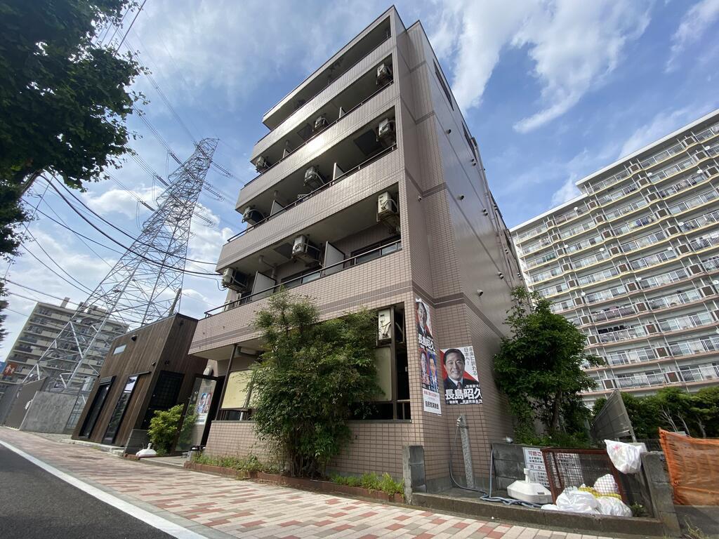 北浜ビル