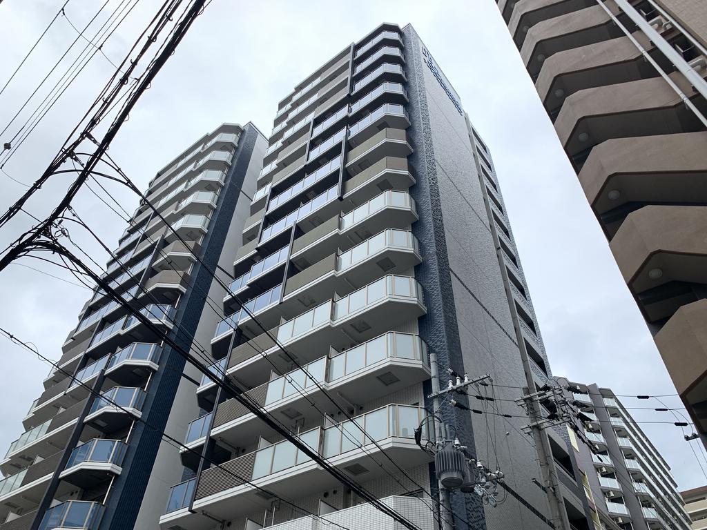 プレサンス神戸元町ベルシオン
