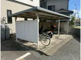 グリーンハイツ A棟