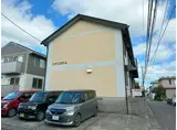コーポエスポワール