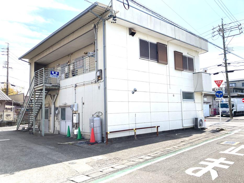 鷲巣ハイツ