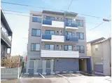 ホクエイヒルズ