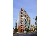 パークホームズ東神奈川ステーションアリーナ