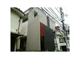 シャンブル東新宿