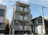 メゾンドルミネ