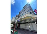常盤平マンション