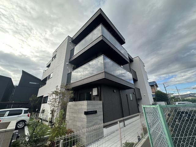 D-RESIDENCE東五百住町