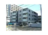 クレストハウス1816