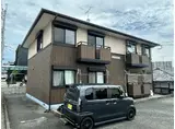パーム和白丘